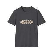 Best Mom Ever Unisex Softstyle T-Shirt