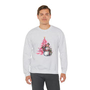Snowman Unisex Heavy Blend™ Crewneck Sweatshirt