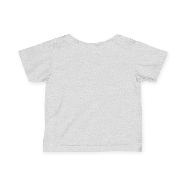 2025 Chinese New Year Infant Fine Jersey Tee