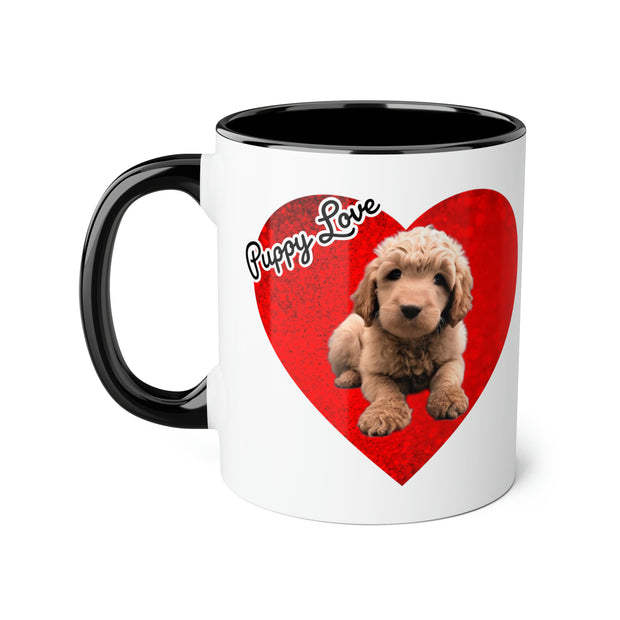 Accent Mugs, 11oz