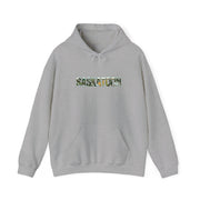 Saskatoon Unisex Heavy Blend™ Hooded Sweatshirt