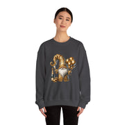 New Year Gnome Unisex Heavy Blend™ Crewneck Sweatshirt