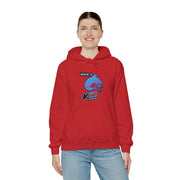 Orca Unisex Heavy Blend™ Hooded Sweatshirt