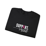 Support Squad Unisex Heavy Blend™ Crewneck Sweatshirt