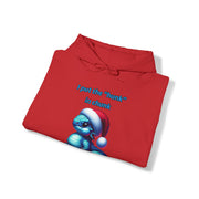 Christmas Dragon Unisex Heavy Blend™ Hooded Sweatshirt