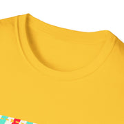 Reindeer Unisex Softstyle T-Shirt