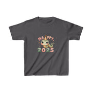 2025 Chinese New Year Kids Heavy Cotton™ Tee