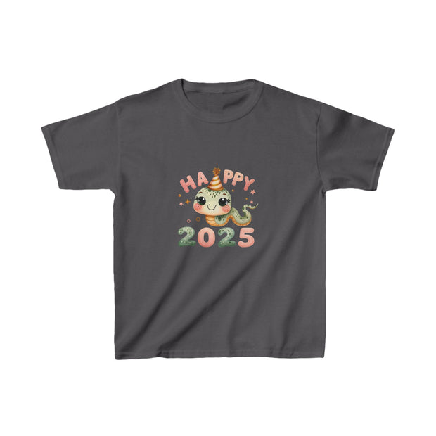 2025 Chinese New Year Kids Heavy Cotton™ Tee