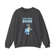 Alex Unisex Heavy Blend™ Crewneck Sweatshirt