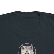 Baby Wolf Toddler's Fine Jersey Tee