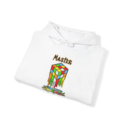 Rubik Cube Unisex Heavy Blend™ Hooded Sweatshirt