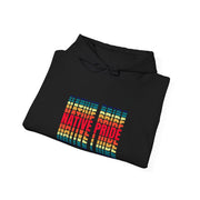 Native Pride Unisex Heavy Blend™ Hooded Sweatshirt