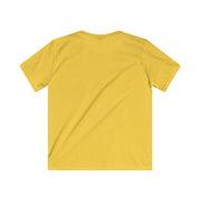 Baby Wolf Kids Softstyle Tee