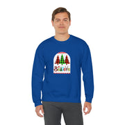 Believe Unisex Heavy Blend™ Crewneck Sweatshirt