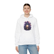 Bottled Skull Unisex Heavy Blend™ Hooded Sweatshirt