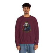 Chinese New Year Unisex Heavy Blend™ Crewneck Sweatshirt