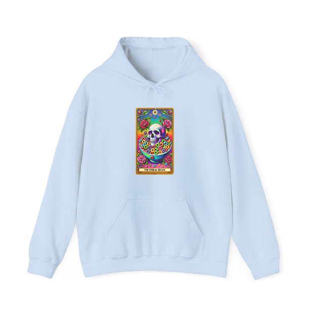 Cereal Killer Unisex Heavy Blend™ Hooded Sweatshirt