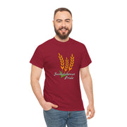 Saskatchewan Pride Unisex Heavy Cotton Tee