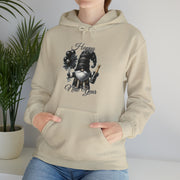 Gnome New Year Unisex Heavy Blend™ Hooded Sweatshirt