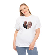 Shaukeena Unisex Heavy Cotton Tee