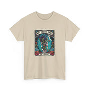 Not Enough Sage Unisex Heavy Cotton Tee