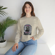 Jinx Unisex Heavy Blend™ Crewneck Sweatshirt