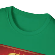 2025 Chinese New Year Unisex Softstyle T-Shirt