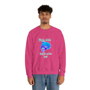 Orca Unisex Heavy Blend™ Crewneck Sweatshirt