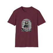 Jinx Unisex Softstyle T-Shirt