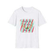 Reindeer Unisex Softstyle T-Shirt