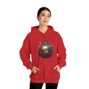 Bottled Skull Unisex Heavy Blend™ Hooded Sweatshirt