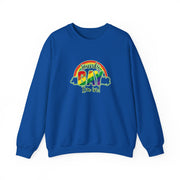 Sounds Gay Unisex Heavy Blend™ Crewneck Sweatshirt