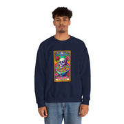 Cereal Killer Unisex Heavy Blend™ Crewneck Sweatshirt