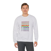 Pride Unisex Heavy Blend™ Crewneck Sweatshirt