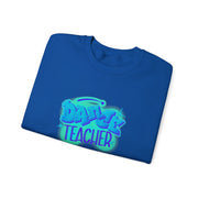 Dance Teacher Unisex Heavy Blend™ Crewneck Sweatshirt