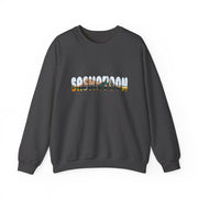 Saskatoon Unisex Heavy Blend™ Crewneck Sweatshirt