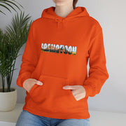 Saskatoon Unisex Heavy Blend™ Hooded Sweatshirt