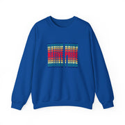 Native Pride Unisex Heavy Blend™ Crewneck Sweatshirt
