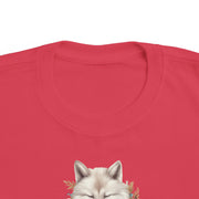 Baby Wolf Toddler's Fine Jersey Tee
