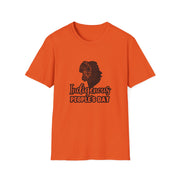 Indigenous Peoples Day Unisex Softstyle T-Shirt