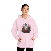 Bottled Skull Unisex Heavy Blend™ Hooded Sweatshirt