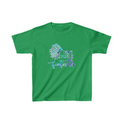 Don’t Ruffle My Feathers Kids Heavy Cotton™ Tee