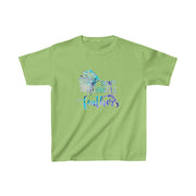 Don’t Ruffle My Feathers Kids Heavy Cotton™ Tee