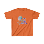 Don’t Ruffle My Feathers Kids Heavy Cotton™ Tee