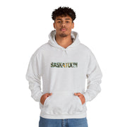 Saskatoon Unisex Heavy Blend™ Hooded Sweatshirt