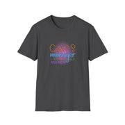 Chaos Manager Unisex Softstyle T-Shirt