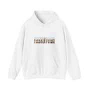 Saskatoon Unisex Heavy Blend™ Hooded Sweatshirt