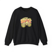 Dance Teacher Unisex Heavy Blend™ Crewneck Sweatshirt