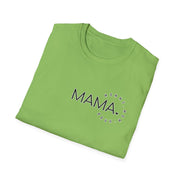 Mama Unisex Softstyle T-Shirt