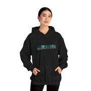 Saskatoon Unisex Heavy Blend™ Hooded Sweatshirt